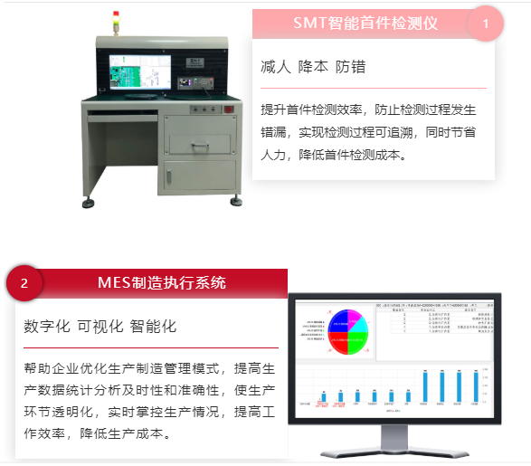 smt首件檢測儀 mes制造執(zhí)行系統(tǒng) smt首件檢測儀 mes制造執(zhí)行系統(tǒng)